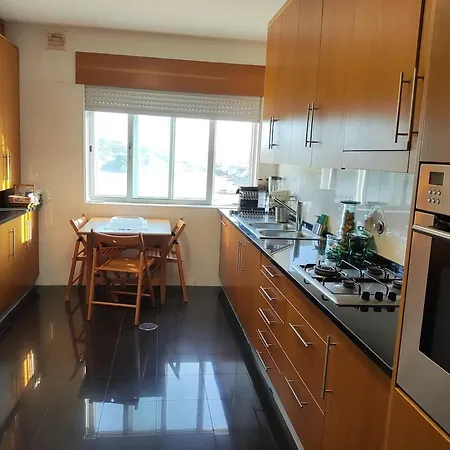 Furadouro Pool&beach Овар