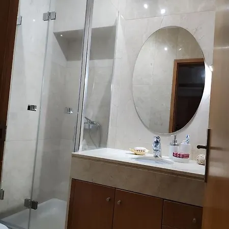 Апартаменты Furadouro Pool&beach *