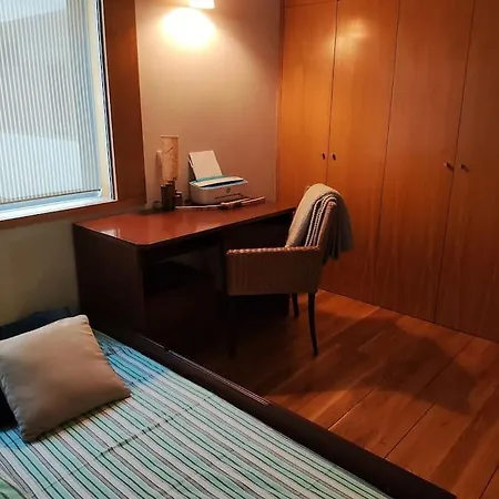 Furadouro Pool&beach Апартаменты