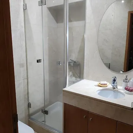 Furadouro Pool&beach * Овар