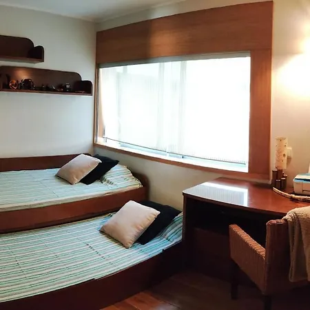 Апартаменты Furadouro Pool&beach *