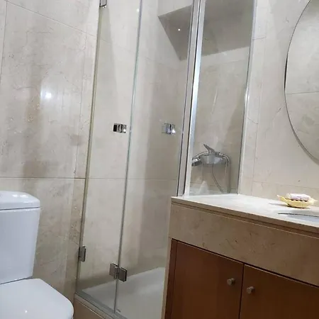 Апартаменты Furadouro Pool&beach *