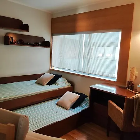 Furadouro Pool&beach * Овар