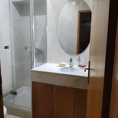 Furadouro Pool&beach