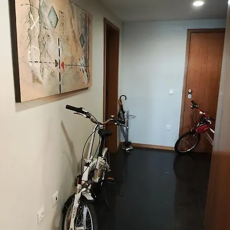 Furadouro Pool&beach * Овар