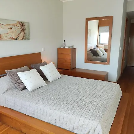 Furadouro Pool&beach Овар