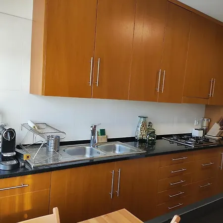 Furadouro Pool&beach * Овар