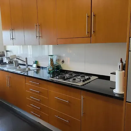 Furadouro Pool&beach Апартаменты