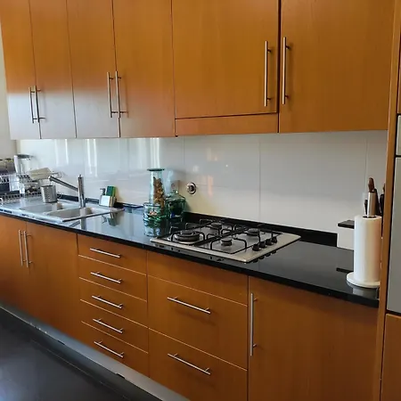 Апартаменты Furadouro Pool&beach