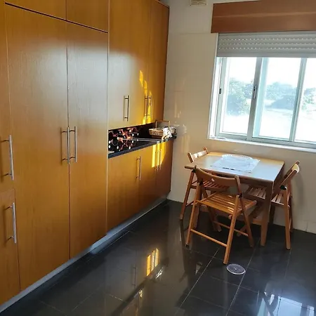 Furadouro Pool&beach Apartamento Ovar