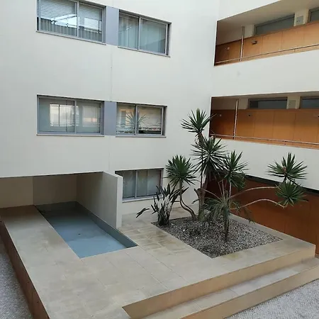 Apartamento Furadouro Pool&beach