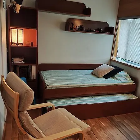 Furadouro Pool&beach Apartamento