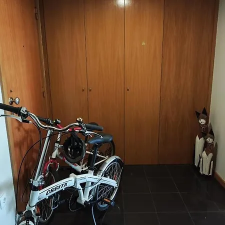 Furadouro Pool&beach Apartamento