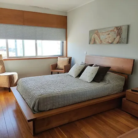 Furadouro Pool&beach Apartamento Ovar