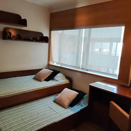 Furadouro Pool&beach Apartamento *