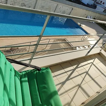 דירה Furadouro Pool&beach אובאר
