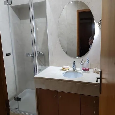 Apartamento Furadouro Pool&beach