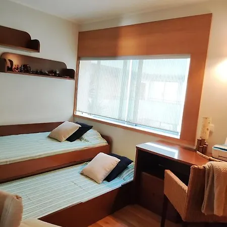 Furadouro Pool&beach