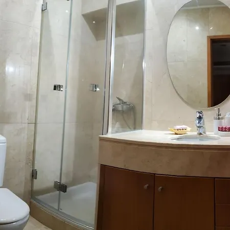 Furadouro Pool&beach Apartamento