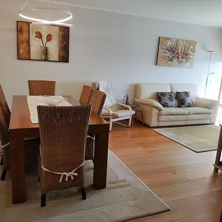 Furadouro Pool&beach Apartamento Ovar