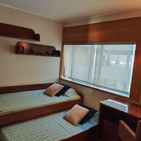 Furadouro Pool&beach * Ovar