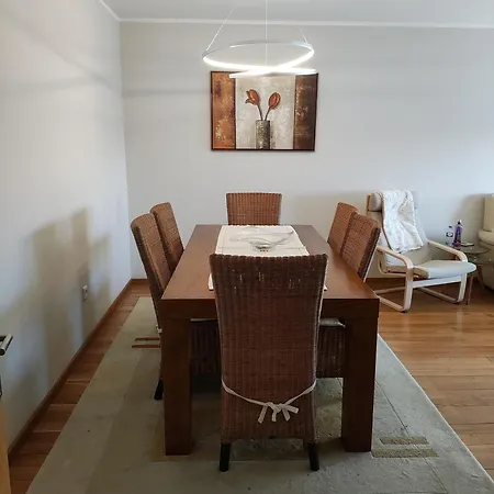 Furadouro Pool&beach Apartamento