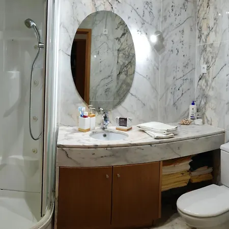 Furadouro Pool&beach Apartamento