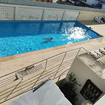 Furadouro Pool&beach * אובאר