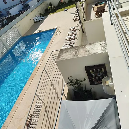 דירה Furadouro Pool&beach *