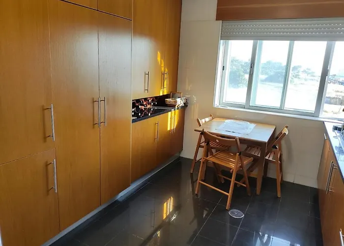 Furadouro Pool&beach Apartamento Ovar