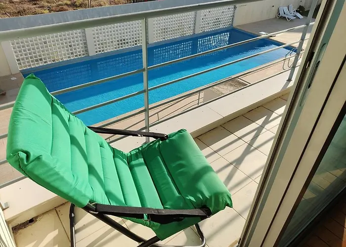 Furadouro Pool&beach Apartamento Ovar