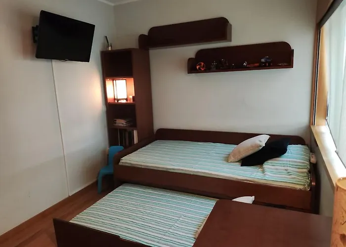 Furadouro Pool&beach *