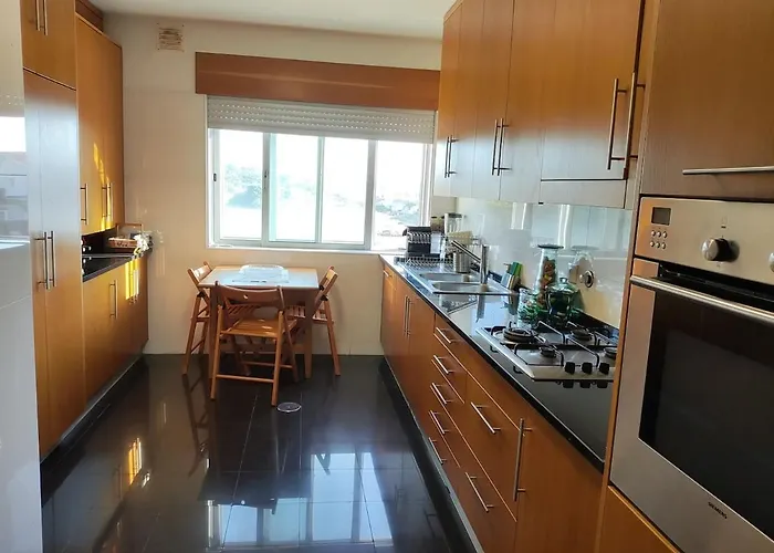 Furadouro Pool&beach Ovar