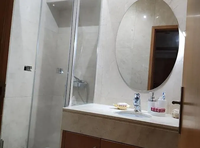 Apartamento Furadouro Pool&beach *