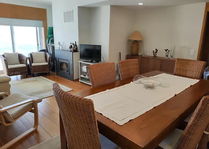 Apartamento Furadouro Pool&beach *