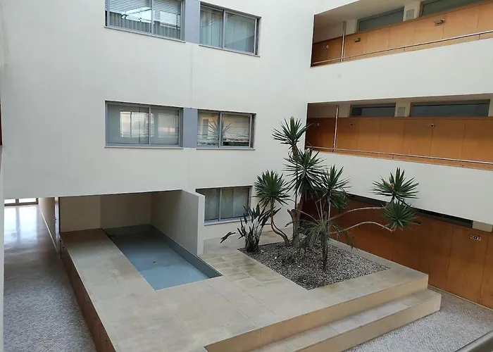 Apartamento Furadouro Pool&beach