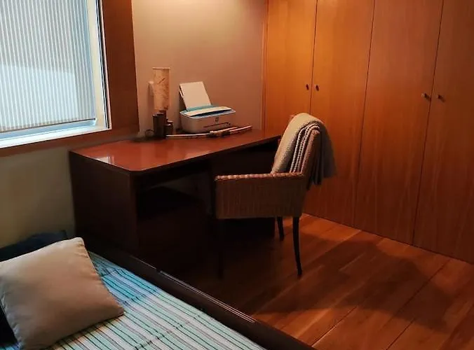 Furadouro Pool&beach Apartamento