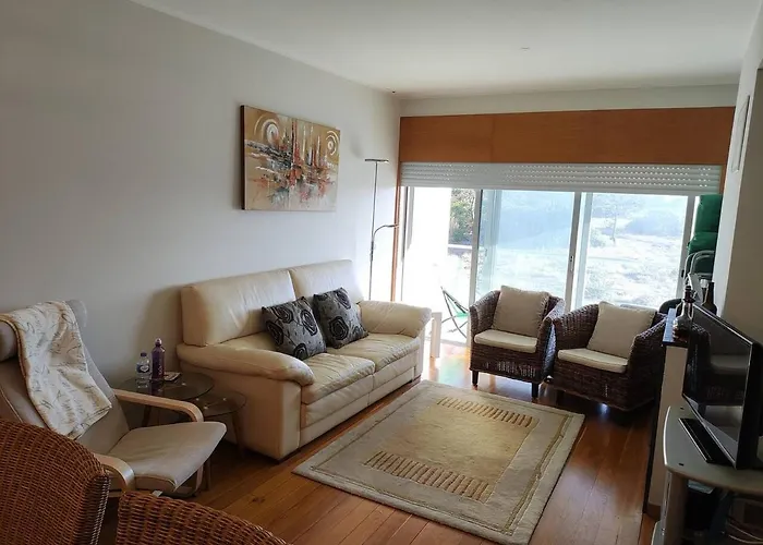 Apartamento Furadouro Pool&beach