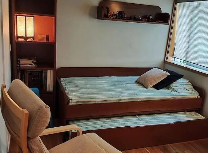 Furadouro Pool&beach Apartamento