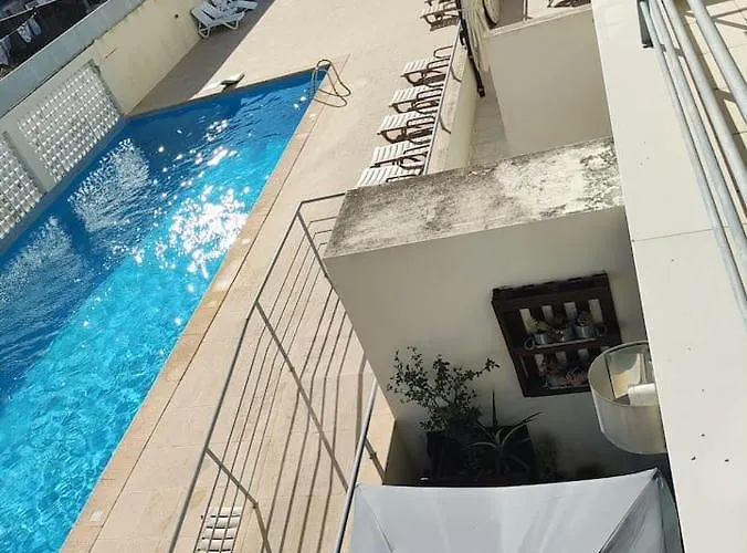 Furadouro Pool&beach Ovar