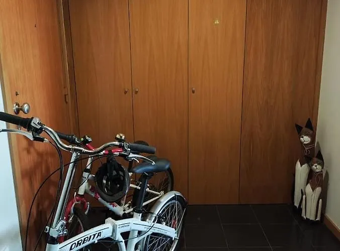 Furadouro Pool&beach Apartamento