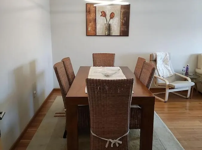 Apartamento Furadouro Pool&beach *