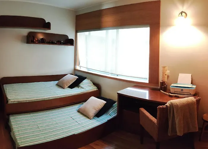 Apartamento Furadouro Pool&beach *