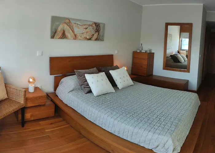 Apartamento Furadouro Pool&beach Ovar