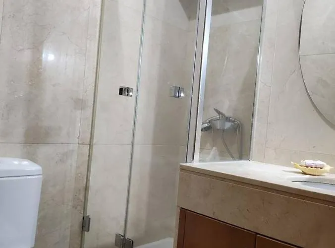 Apartamento Furadouro Pool&beach *