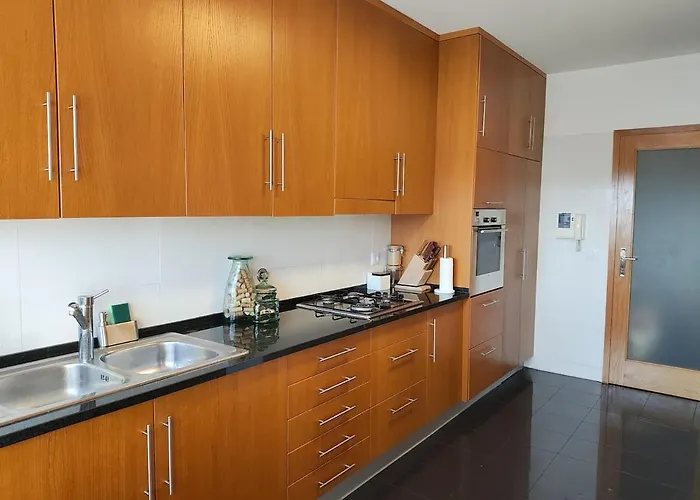 Apartamento Furadouro Pool&beach Ovar