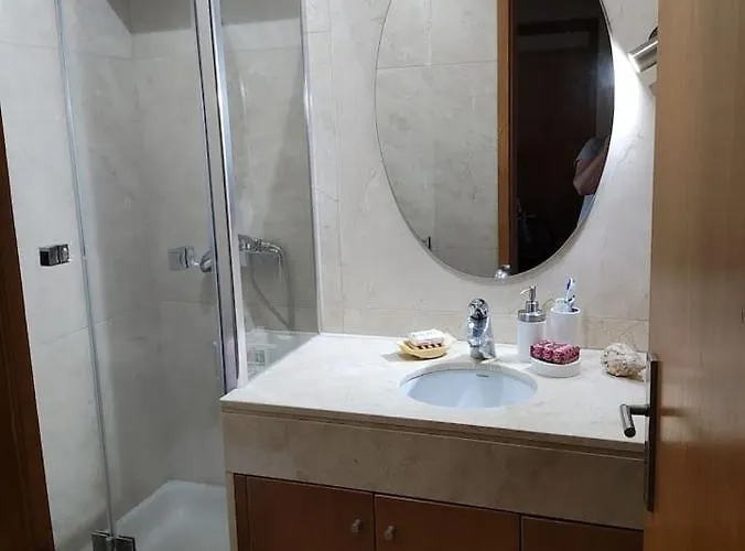 Apartamento Furadouro Pool&beach