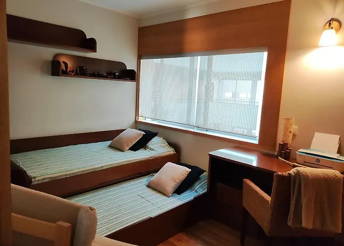 Furadouro Pool&beach * Ovar