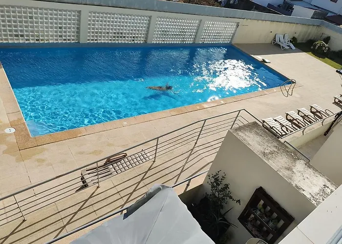 Furadouro Pool&beach