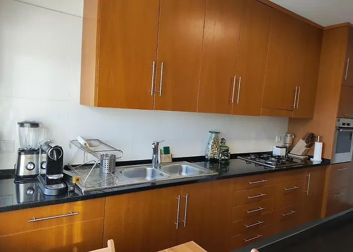 Furadouro Pool&beach * Ovar